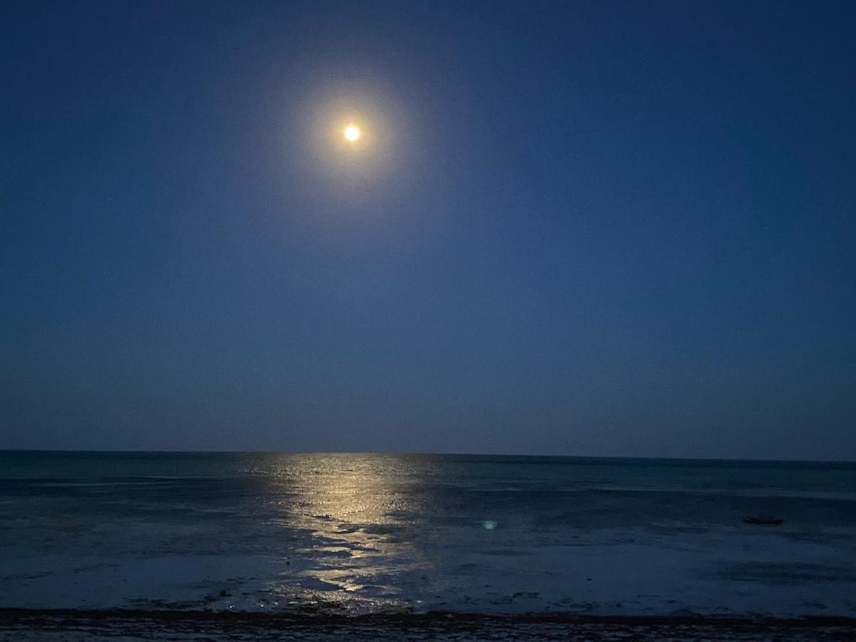 Art Hotel Zanzibar Jambiani  Dış mekan fotoğraf