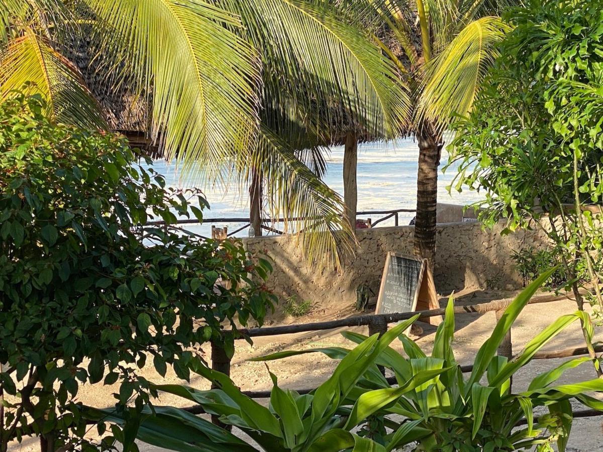 Art Hotel Zanzibar Jambiani  Dış mekan fotoğraf
