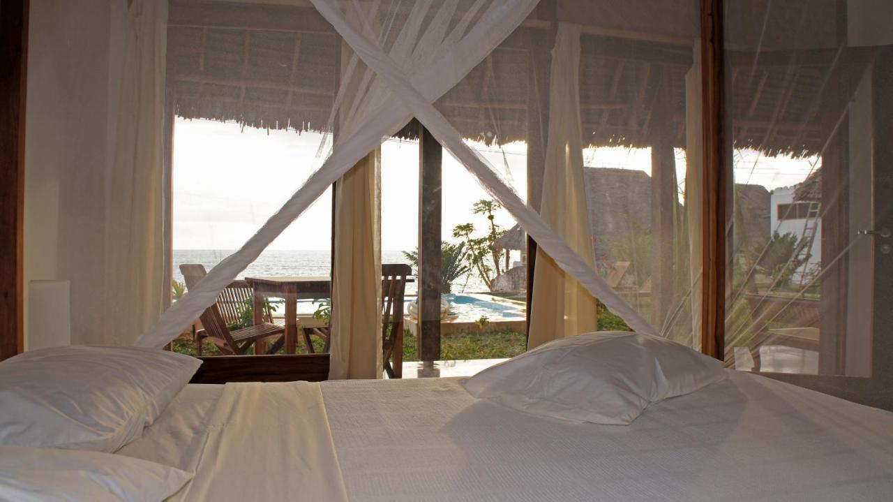Art Hotel Zanzibar Jambiani  Dış mekan fotoğraf