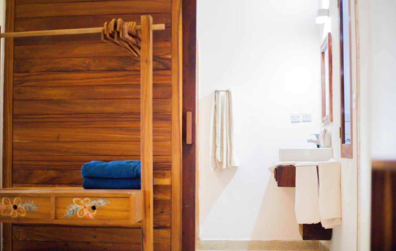 Art Hotel Zanzibar Jambiani  Dış mekan fotoğraf