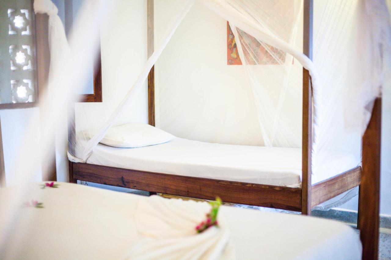 Art Hotel Zanzibar Jambiani  Dış mekan fotoğraf