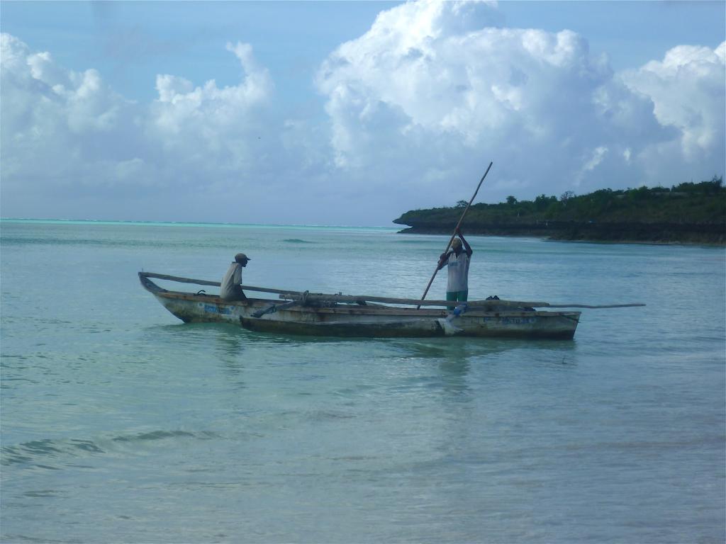 Art Hotel Zanzibar Jambiani  Dış mekan fotoğraf