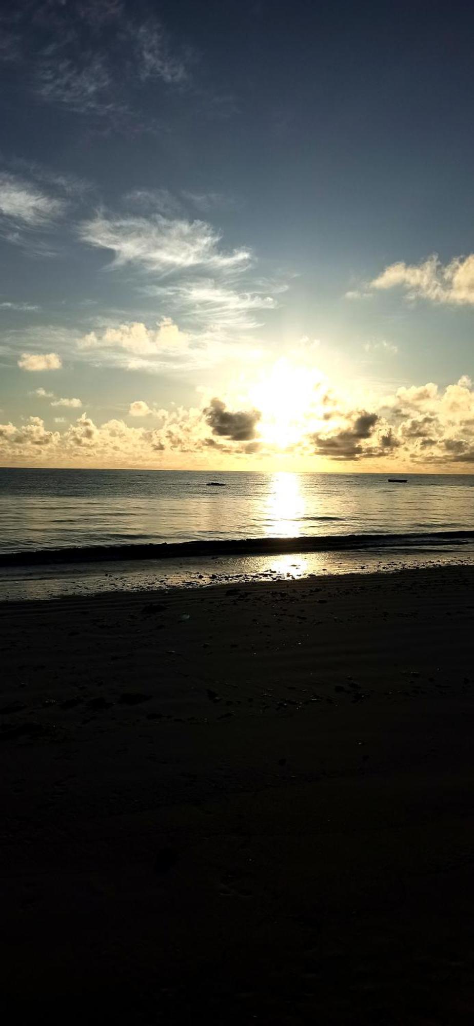 Art Hotel Zanzibar Jambiani  Dış mekan fotoğraf