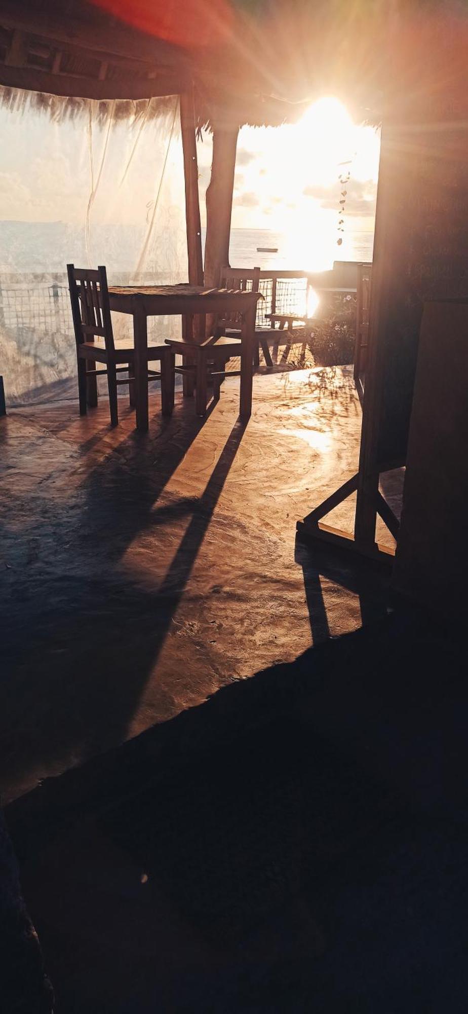 Art Hotel Zanzibar Jambiani  Dış mekan fotoğraf
