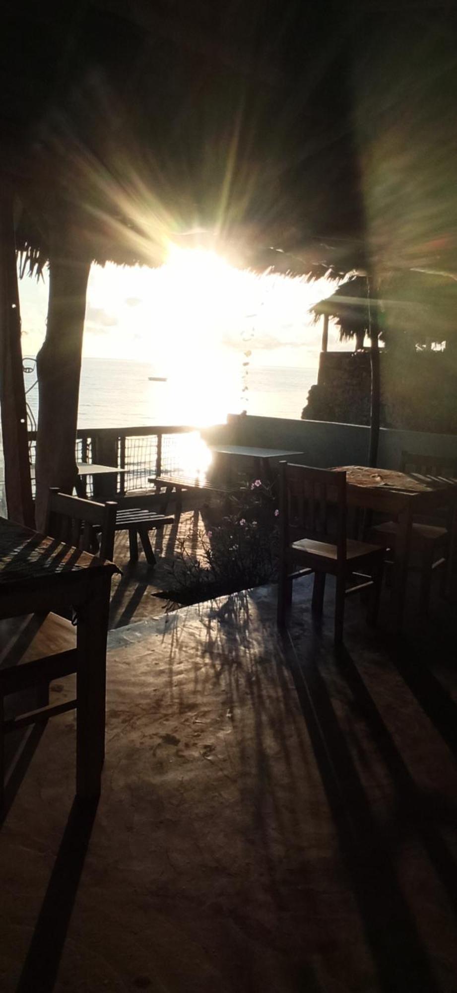Art Hotel Zanzibar Jambiani  Dış mekan fotoğraf