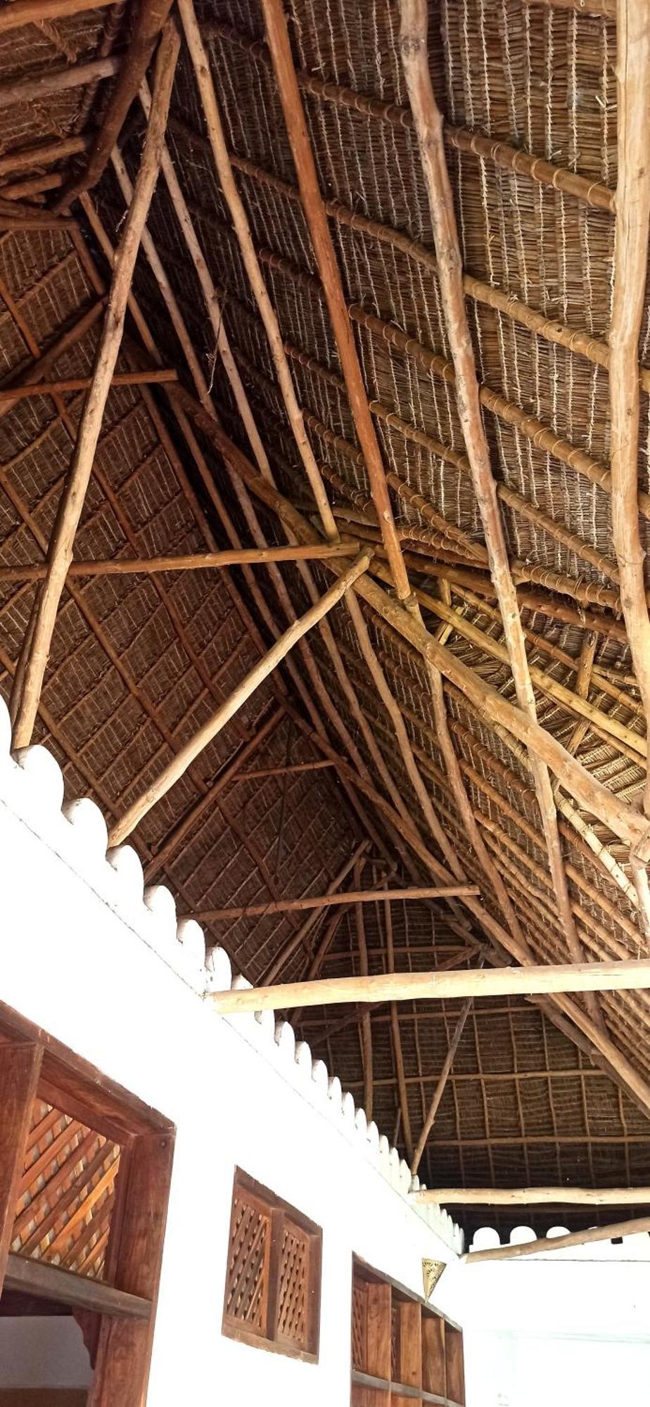 Art Hotel Zanzibar Jambiani  Dış mekan fotoğraf