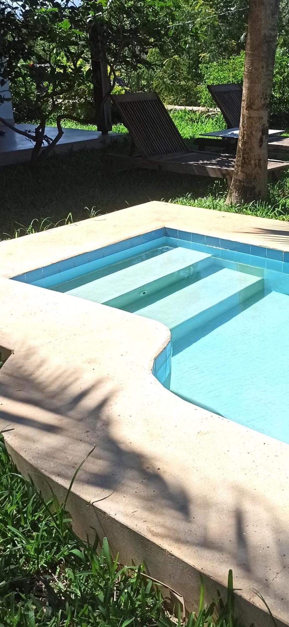 Art Hotel Zanzibar Jambiani  Dış mekan fotoğraf