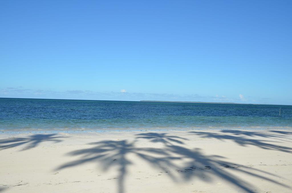 Art Hotel Zanzibar Jambiani  Dış mekan fotoğraf