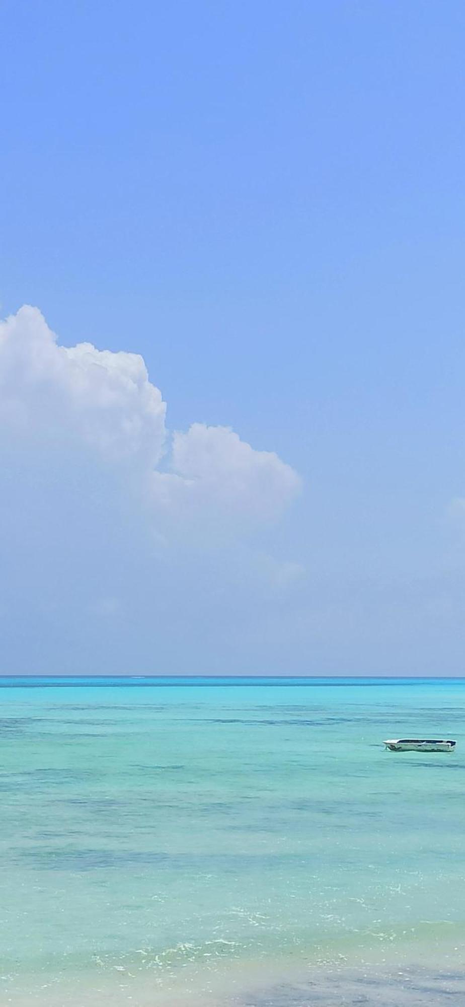 Art Hotel Zanzibar Jambiani  Dış mekan fotoğraf
