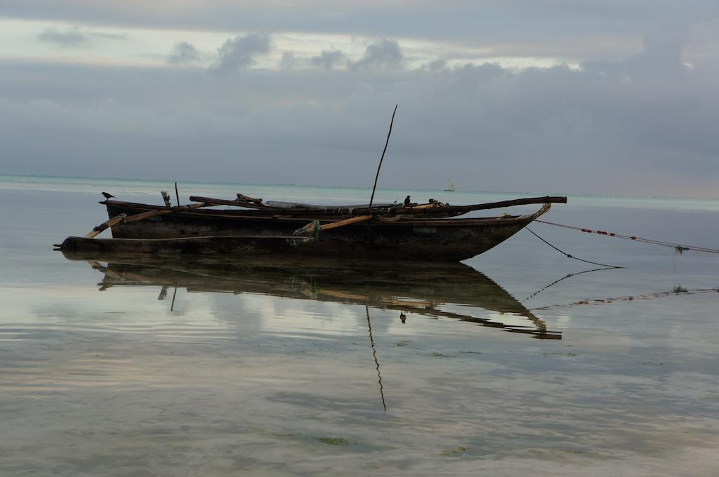 Art Hotel Zanzibar Jambiani  Dış mekan fotoğraf