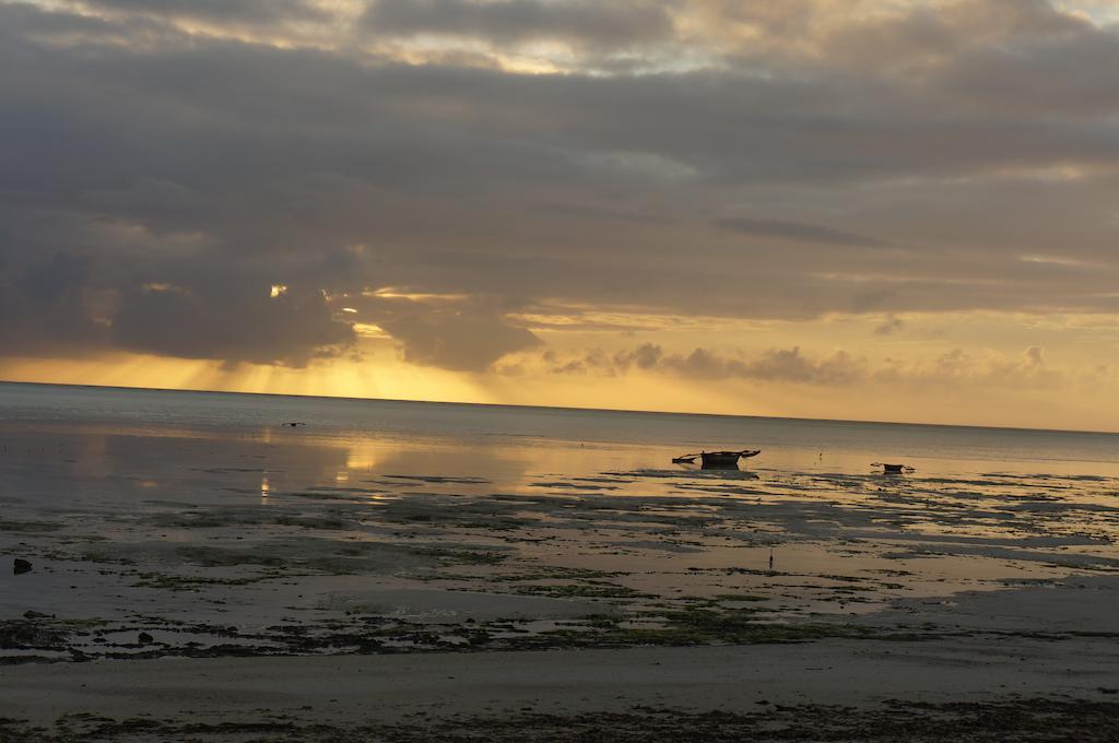 Art Hotel Zanzibar Jambiani  Dış mekan fotoğraf
